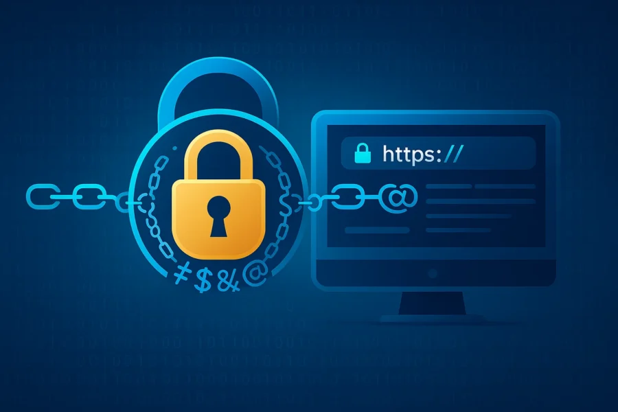 Certificati SSL: cosa sono, perché servono e come funzionano (spiegato semplice)