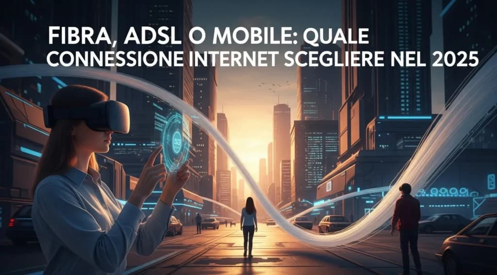 Ottimizza la Tua Connessione: Guida Completa per Velocizzare Internet