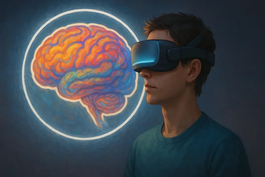 Immagina l'invenzione del futuro
