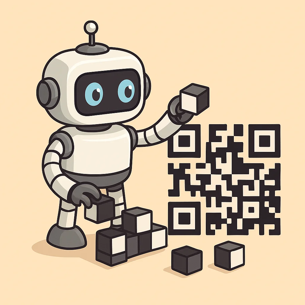 QR Code: cosa sono, a cosa servono e come crearli in pochi secondi